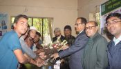 আলোকিত সমাজ গঠনে সামাজিক সংগঠনের ভুমিকা অপরিসীম