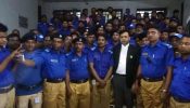 গ্রাম পুলিশের চাকরি সরকারিকরণের নির্দেশ