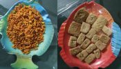 মাছ দিয়েই উন্নত স্বাদের বিস্কুট ও চানাচুর উদ্ভাবন