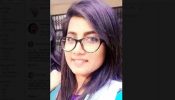 মৃত্যুর কাছে হেরে গেলেন ইডেনছাত্রী জুঁই