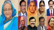 তিন বছরের জন্য আ. লীগের কমিটি গঠন, নতুন দায়িত্বে যারা