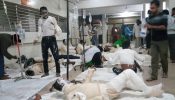 কেরানীগঞ্জে কারখানায় আগুনে পোড়াদের মৃত্যুর সংখ্যা বেড়েই চলেছে