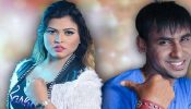 চিকন আলীর বডিগার্ডে হিরো আলমের বউ