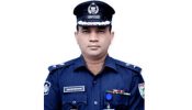 পুলিশের ঢাকা রেঞ্জে দায়িত্ব পেয়েছেন অতিরিক্ত ডিআইজি গোপালগঞ্জের সন্তান নুরে আলম মিনা