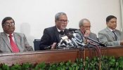 ঢাকার দুই সিটি করপোরেশনের ভোট ৩০ জানুয়ারি