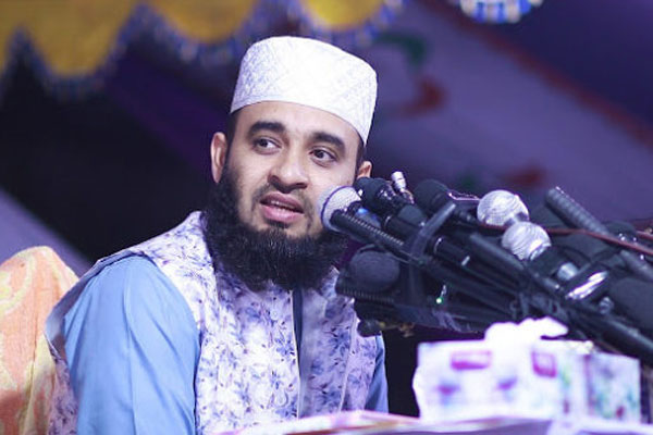 সিলেটে আজহারীর ওয়াজ নিষিদ্ধ