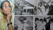 শেখ হাসিনাকে হত্যাচেষ্টার মামলায় ৫ জনের মৃত্যুদণ্ড