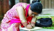 দুই হাত ছাড়াই বিশ্ববিদ্যালয়ের গন্ডি পেরিয়ে অফিসার