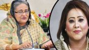 বাপ্পীর মৃত্যুতে প্রধানমন্ত্রীর শোক