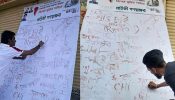 খালেদা জিয়ার মুক্তির দাবিতে ছাত্রদলের গণস্বাক্ষর