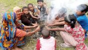 এ মাসেই ধেয়ে আসছে আরো ৩টি শৈত্যপ্রবাহ