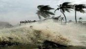 আবারও ধেয়ে আসছে ঘূর্ণিঝড়