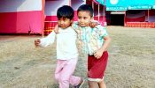 ইজতেমায় পাওয়া দুই শিশু মা-বাবার নাম ছাড়া কিছুই বলতে পারছে না