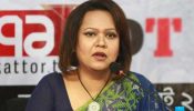 মসজিদ অবমাননার অভিযোগে ৭১-টিভির উপস্থাপিকাকে লিগ্যাল নোটিশ