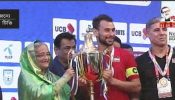খেলাধুলা সুনাগরিক গড়তে সাহায্য করে
