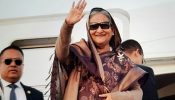 শেখ হাসিনার ওপর আস্থা ৮৬ শতাংশ মানুষের