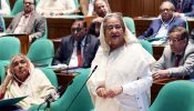 মতিঝিল আইডিয়ালে ওড়না নিষিদ্ধ, যা বললেন প্রধানমন্ত্রী