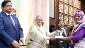 মুজিববর্ষে কেউ বেকার থাকবে না