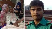 নিজের বুকে গুলি চালানোর আগে ফেসবুকে যা লেখেন পুলিশ সদস্য কুদ্দুস