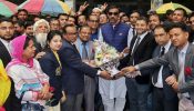 তাপস-আতিক কত ভোটে জিতবেন আজই বলে দিলেন শামীম ওসমান