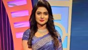 বিশ্ব ভালবাসা দিবসে চমক নিয়ে আসছেন উপমা