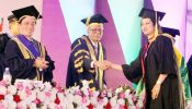 জ্ঞানকে মানবকল্যাণে কাজে লাগাতে হবে