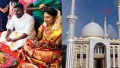 দরিদ্র হিন্দু মেয়ের বিয়ে দিল মসজিদ কমিটি!