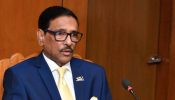 বিএনপিকে ইভিএমে কারচুপির সুনির্দিষ্ট প্রমাণ দেওয়ার আহ্বান কাদেরের