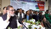 মুক্তিযুদ্ধাদের কবর একই ডিজাইনের হবে: মুক্তিযুদ্ধমন্ত্রী