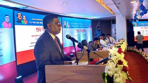 শিগগিরই ৫ হাজার ডাক্তার ও ১৫ হাজার নার্স নিয়োগ: স্বাস্থ্যমন্ত্রী