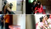 ভালোবাসা দিবসে গোপন রুমে হাতেনাতে ধরা ২৪ জোড়া প্রেমিক-প্রেমিকা