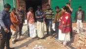 লোহাগড়ায় জুয়া খেলার অভিযোগে ভ্রাম্যাম্যাণ আদালতে পাঁচজনের জেল জুয়া খেলার সরঞ্জামসহ নগদ টাকা উদ্ধার