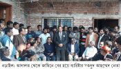 কালিয়ায় এসএসসি ইংরেজী দ্বিতীয় পত্র পরীক্ষায় ৯জন বহিস্কার
