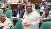 প্রাথমিকসহ সব শিক্ষকদের উদ্দেশে প্রধানমন্ত্রীর বিশেষ বক্তব্য