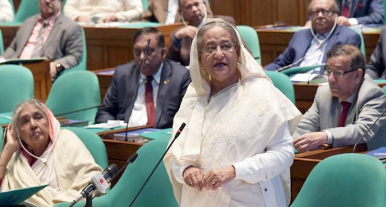 প্রাথমিকসহ সব শিক্ষকদের উদ্দেশে প্রধানমন্ত্রীর বিশেষ বক্তব্য
