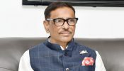 নির্বাচনে এতো কম ভোট গণতন্ত্রের জন্য অশুভ : কাদের