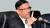 বন্ধু ভারতকে বাদ দিয়ে মুজিববর্ষ উদযাপন করতে পারি না- কাদের