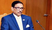 ভারতের দিল্লি শহরে একটা অভ্যন্তরীণ সংকট চলছে- বললেন ওবায়দুল কাদের