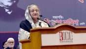 চাকরির বিকল্পে ব্যবসা করার আহ্বান প্রধানমন্ত্রীর