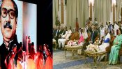 সংসদ সদস্যদের জনগণের পাশে থাকার আহ্বান রাষ্ট্রপতির