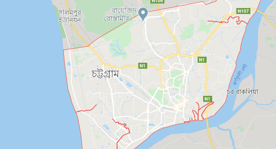চট্টগ্রামে আ. লীগের বিদ্রোহী প্রার্থীর কর্মী খুন