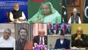 করোনা মোকাবেলায় জরুরি সার্ক তহবিল গঠনের প্রস্তাব‍‍`
