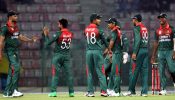 লেজের দাপটে বাংলাদেশকে ভয় দেখাল জিম্বাবুয়ে