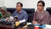 বাংলাদেশে আরো দুইজন করোনায় আক্রান্ত