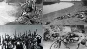 আজ কলঙ্কিত গণহত্যা দিবস