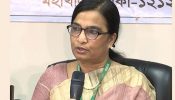 বাংলাদেশে করোনা ছড়ানোর আশঙ্কা অনেক বেশি  :  মীরজাদী সেব্রিনা ফ্লোরা