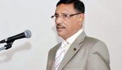 শিক্ষাপ্রতিষ্ঠান বন্ধের বিষয়ে চিন্তাভাবনা করছে সরকার : ওবায়দুল কাদের
