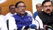 বিএনপি মুজিবর্ষের বিপক্ষে ছিল –  কাদের
