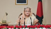 আমাদের আকাশসীমা রক্ষা আমাদের তৈরি যুদ্ধবিমান দিয়ে হবে – প্রধানমন্ত্রী
