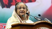 কোন মেজরের অবদানে দেশ স্বাধীন হয়নি বললেন প্রধানমন্ত্রী